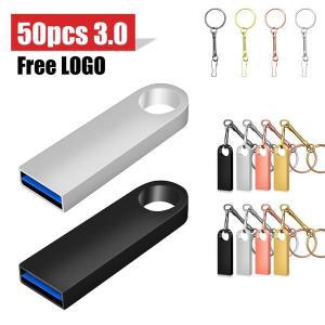 SD카드어댑터 USB 30 플래시 드라이브 스틱 드라이브 30 고속 50 개/로트