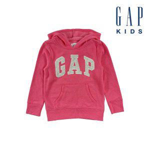 [기타][GAP KIDS] 갭키즈 기모 후드티(GKHD14C61551_PK)