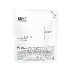 [기타]라이온 소소공방 제습제 습기제거제 스탠드형 600ml(150g) x 10개