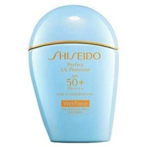 시세이도 퍼펙트UV프로텍터 S SPF50+ 50ml 선크림