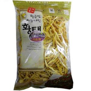 S아람/용대리 진부령덕장 황태채(1kg)/좋은선물