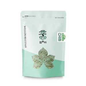 참두리 다시마 분말 가루 500g (국내산)