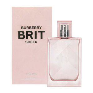 [BURBERRY]버버리 브릿 쉬어 EDT 100ml