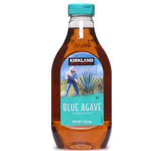 블루 아가베 시럽 Blue Agave Syrup 1.02kg 1+1 2병