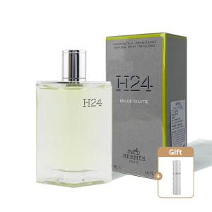 에르메스 H24 EDT 50ml + 공병