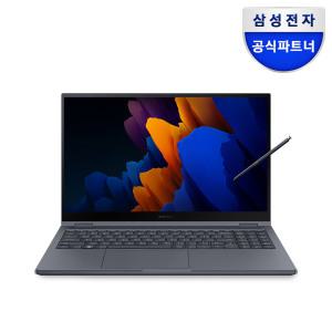 삼성전자 갤럭시북 플렉스2 NT950QDA-XC73B 사무용 업무용 대학생노트북