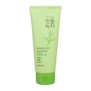 과일나라  첫물녹차 퓨리파잉 필 오프 팩 150ml