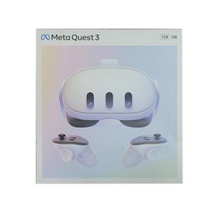 Meta Quest3 오큘러스 퀘스트3 VR기기 128GB / AIN