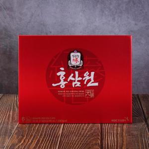 정관장 홍삼원 50ml*60포(60일분)