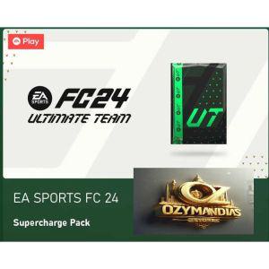 [관부가세포함] EA FC 24 슈퍼차지 팩 Xbox 전용