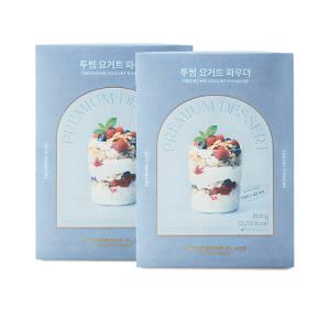 투썸 요거트 파우더 800g 4팩