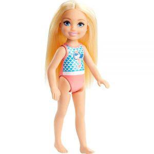 Barbie Club Chelsea 비치 인형 15.2cm6인치 핫템 잇템