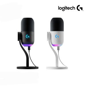 로지텍코리아 로지텍G YETI GX 게이밍 마이크 USB 마이크