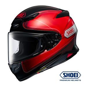 SHOEI 쇼에이 Z-8 SHEEN TC-1 씬 풀페이스 헬멧