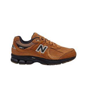 뉴발란스 2002R 브라운 New Balance Brown 운동화 발편한운동화284433