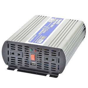 스마토 DC인버터 IVT-1000B 1000W 24V 1098543