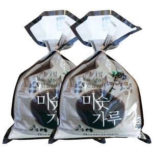 [바른들애] 전통 옛날 17곡 미숫가루 2kg(1kgx2개)