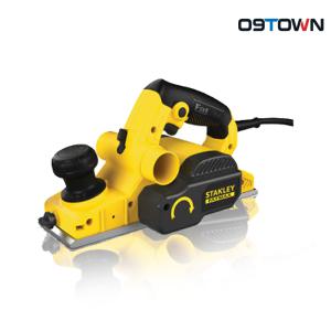 스탠리 STEL630 전기대패 3인치 750W 16000RPM 4.2kg