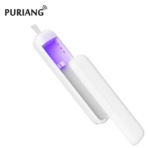 퓨리앙 휴대용 칫솔살균기 PURIANG UV-C LED 자외선 USB 충전식 G230-3