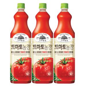 가야농장 토마토  1.5L 12입