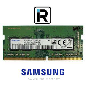 삼성전자 노트북 램 8기가 DDR4 8GB PC4-2666V 21300 메모리