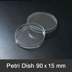 SPL 미생물 배양용 페트리디쉬 90x15mm 500개(box) Petri dish 1회용 샬레 10090