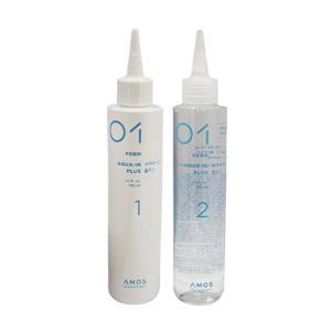 아모스 파마약 아쿠아 인 플러스(수분펌) 1제 150ml 2제 150ml