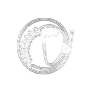 오디콤 AC-EM1001 무전기 이어마이크용 투명튜브