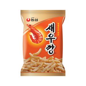 [이마트24] 농심)새우깡90g