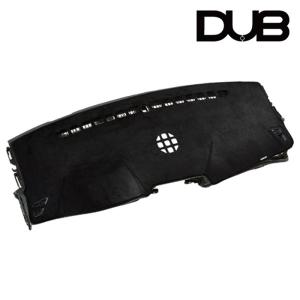 카니발 KA4 페이스리프트 DUB 논슬립 벨벳 대쉬보드커버