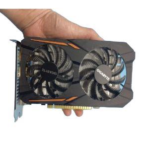 GIGABYTE GTX GPU 그래픽 카드 1050Ti 4GB