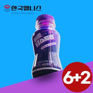 티트리트 푸룬 딥스트롱 180ml - 8병