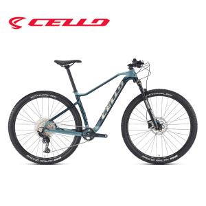 2024년 첼로 29 XC PRO 30 카본 MTB 12단 자전거 XT