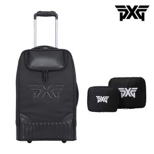 PXG 정품 TROLLEY 트롤리 휠 보스턴백 골프가방