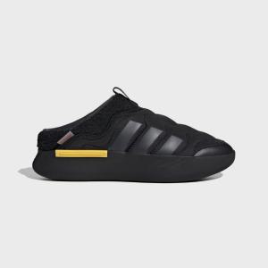 [ADIDAS] ADIPUFF MULE JR0065