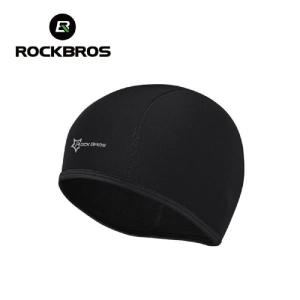 ROCKBROS 아웃도어 방한 웜 캡 양털모자 비니 LF041스키용품 패션 보드 등산 스포츠 스포츠용 보드용