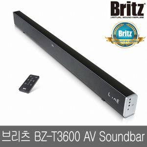 Britz BZ-T3600 블루투스TV사운드바  M+