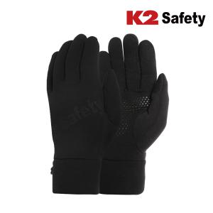 K2 safety 폴라텍장갑 IMW20906 겨울 등산 보온 따뜻한장갑 동계용 방한용품