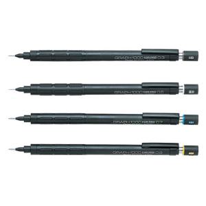 펜탈 그래프 1000 샤프 FOR PRO 0.3/0.5/0.7/0.9mm Pentel 각인