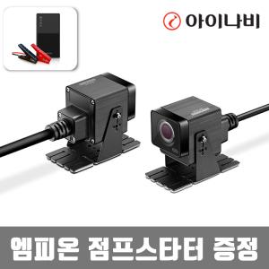 아이나비 M3 64GB 2채널 바이크 오토바이 블랙박스