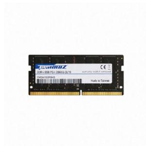 타무즈 DDR4 2666 8G 노트북용 메모리 PC4-21300 CL19 노트북메모리카드 노트북용램 노트북용메모리카드