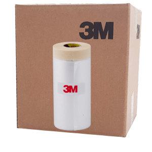 3M 커버링테이프 900mm 1BOX(50ea) 도장 비닐 테이프