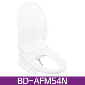 [신세계몰][무상설치] 노비타 BD-AFM54N 스파 플러스 비데 리모컨 일체형 + 정품 필터 2개 증정 / KN