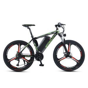 전기 산악 자전거 E-MTB 48V 15ah 30단 26인치 접이식 전동 자토바이 팻바이크