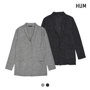 [하프클럽/HUM]남) 숄카라 가디건 (FHMFCGJ101M)