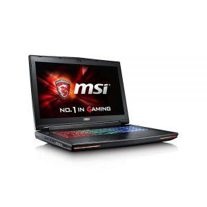 MSI VR Ready GT72VR 도미네이터 Pro015 17.3인치 GSYNC 게이밍 노트북 GTX 1070 i76700HQ 16GB 128GB M.2