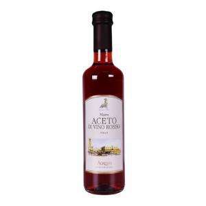 몬 레드 와인 비네 가 아세토 디 비노 로쏘 500ml 식초 거 아쎄토 aceto