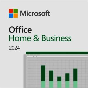 [마이크로소프트] Office Home and Business 2024 한글 ESD/기업용 /MS 오피스2024 한글