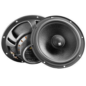 Eton PRX 170.2 165 mm (6.5 inch) coaxial 시스템 블루투스 서브우퍼 카오디오 스피커 2249853 2855331145