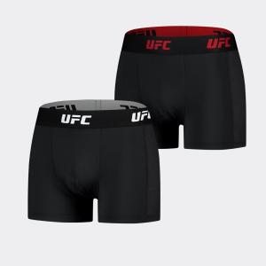 [롯데백화점]유에프씨 스포츠 UFC 애슬레틱 드로즈 2 PACK 멀티 U4ECV3101MI